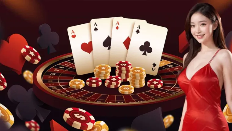 8k8 APK mobile interface showing various casino games